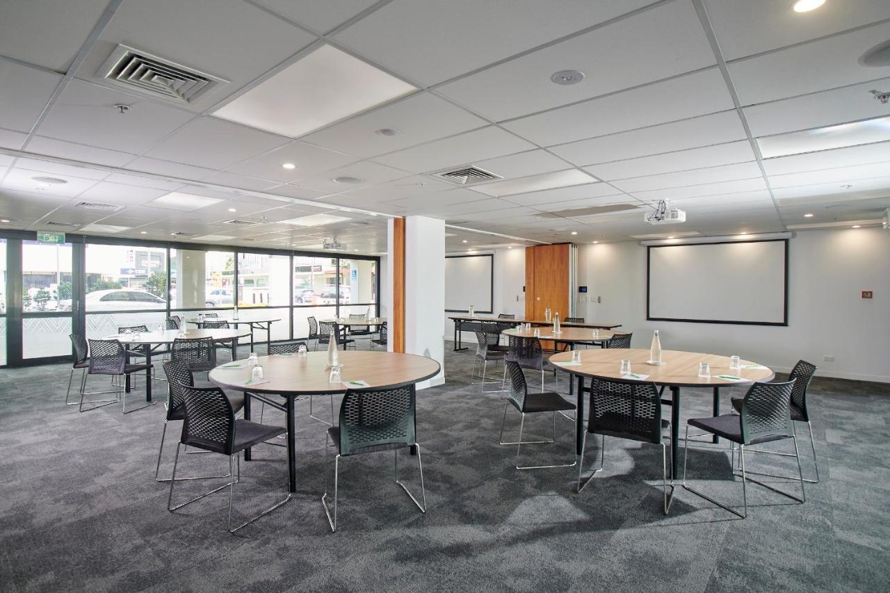 Ibis Hamilton Tainui Hotel Exterior photo